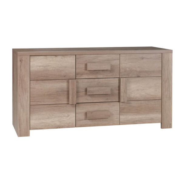 Landelijk Dressoir 168