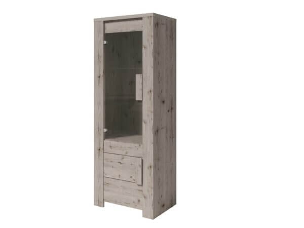 Vitrinekast luxx
