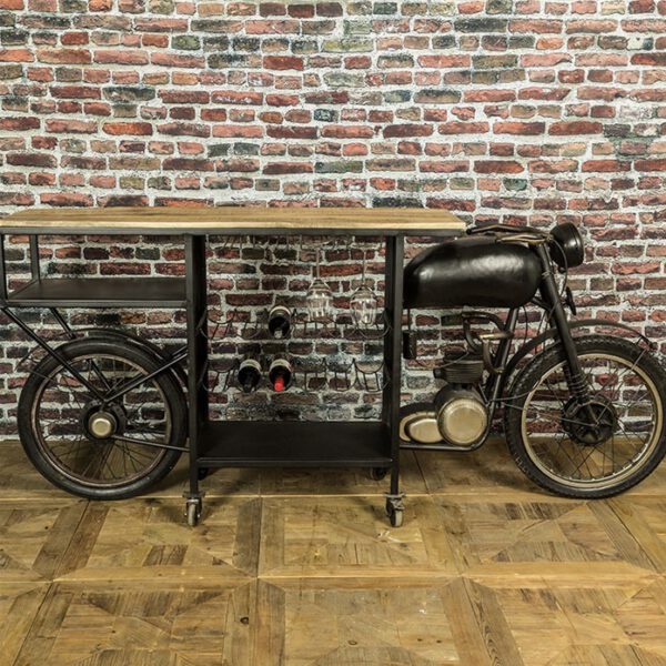 Triomf Bartafel