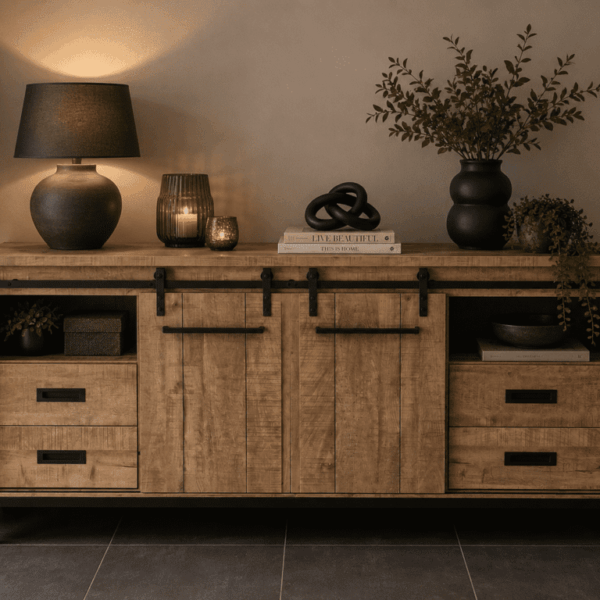 Vigo Dressoir