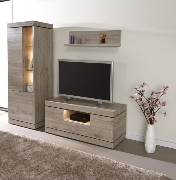 Etna Tv-meubel 125 cm