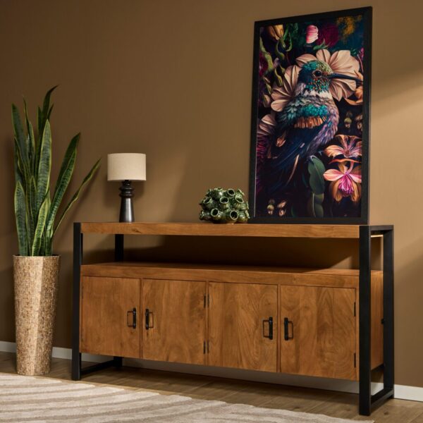 Boaz dressoir 175 cm