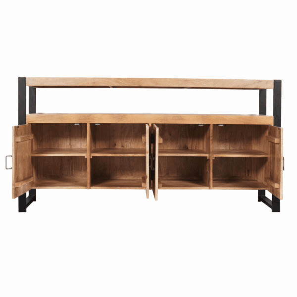 Boaz dressoir 175 cm