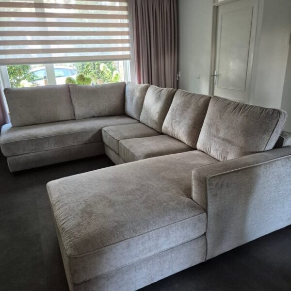 Bank Edyta (maatwerk)