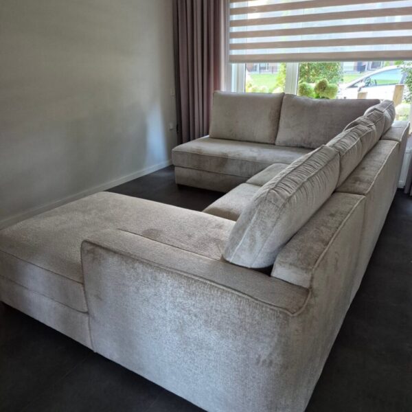 Bank Edyta (maatwerk)