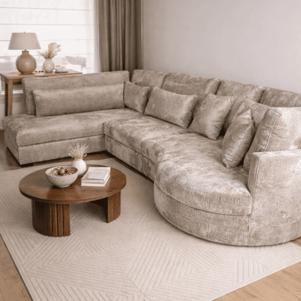 Bank Moonlight (maatwerk)