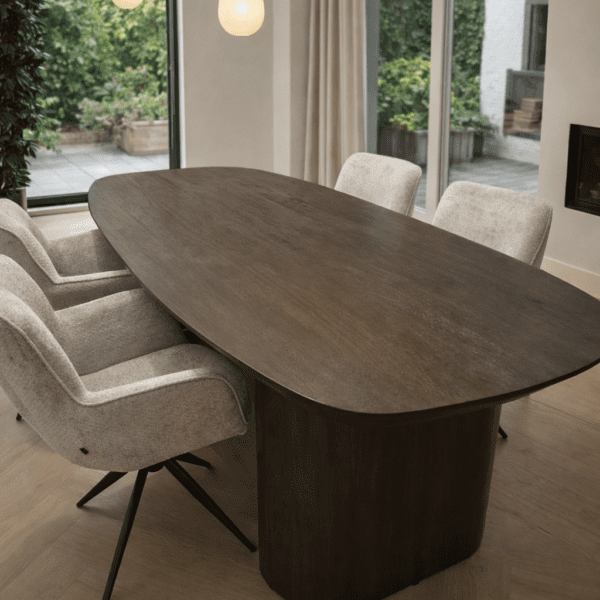 Maré eettafel | mango