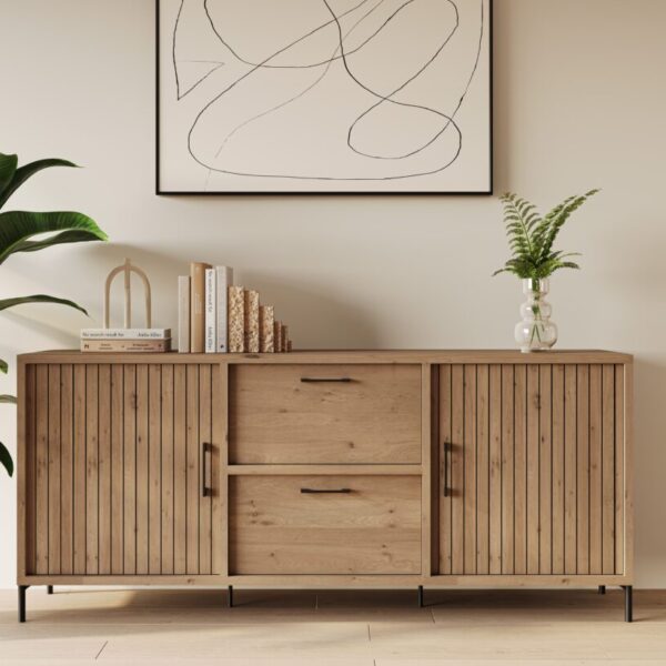 Moderna dressoir