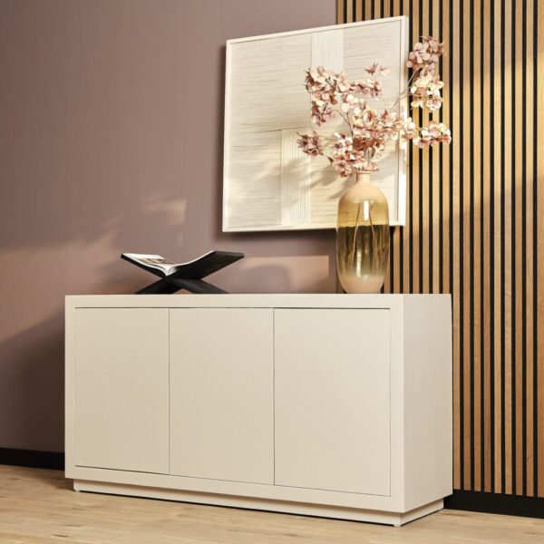 Brussel | Dressoir - Sand | 150cm