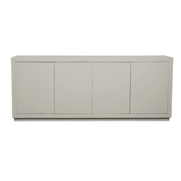 Brussel | Dressoir - Sand | 200cm