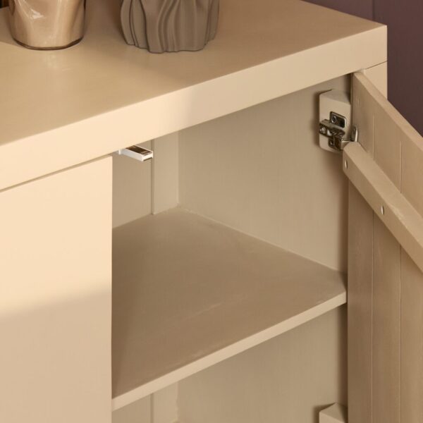 Brussel dressoir | Sand - 200cm - Afbeelding 2