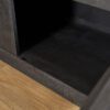 Brussel tv-meubel | black 150cm - Afbeelding 3