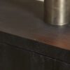 Brussel tv-meubel | black 150cm - Afbeelding 4