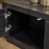 Brussel tv-meubel | black 150cm - Afbeelding 5