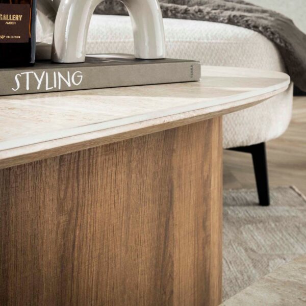 Romana salontafel-set - Afbeelding 3