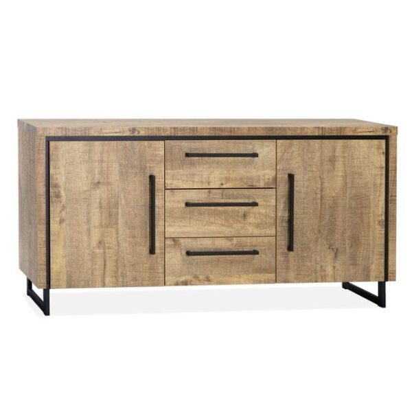 Rimini dressoir 172cm