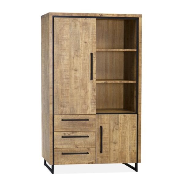 Rimini bergkast 118cm