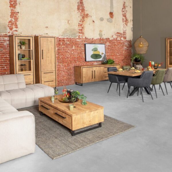 Rimini salontafel