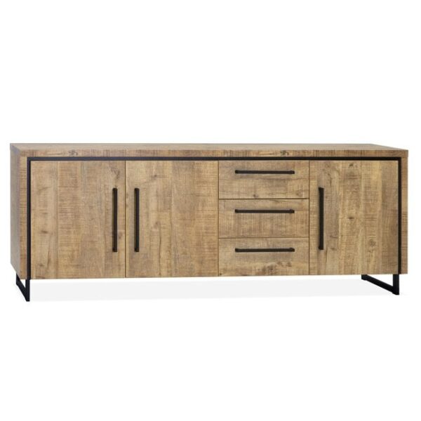 Rimini dressoir 225cm