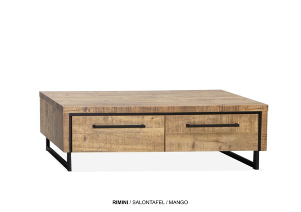Rimini salontafel