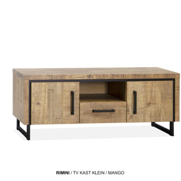 Rimini tv-meubel 130cm