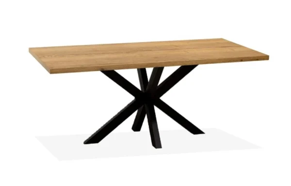 Rimini eettafel 160/190/220/240cm - Afbeelding 4