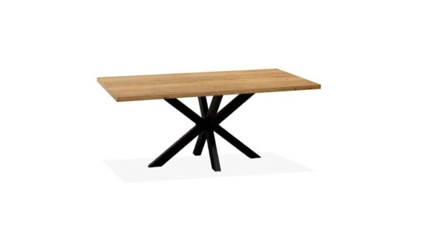 Rimini eettafel 160/190/220/240cm
