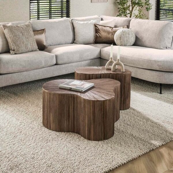 Maya bone | teak