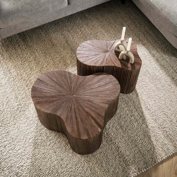 Maya bone | teak