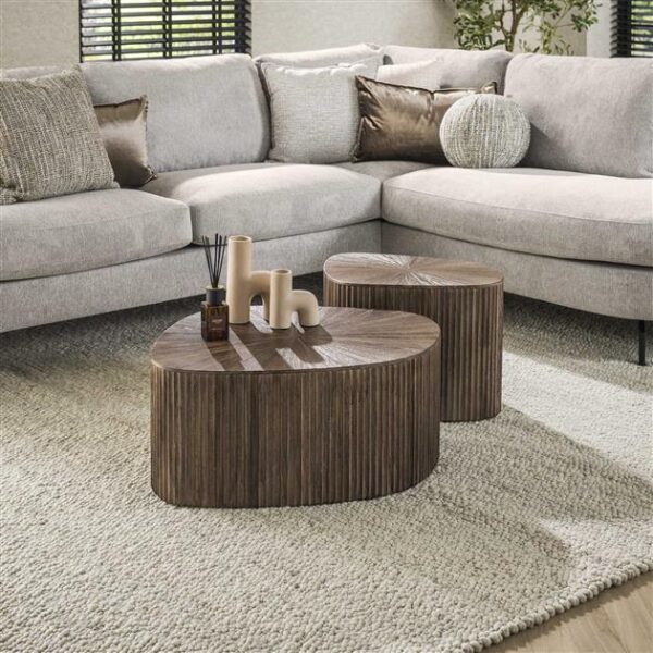 Maya organisch | teak