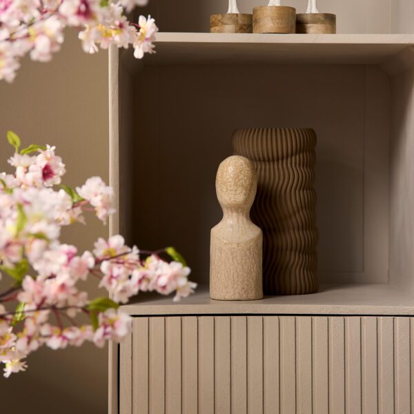 Madison boekenkast 55cm | Sand - Afbeelding 3