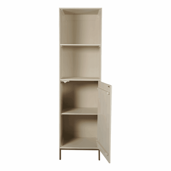 Madison boekenkast 55cm | Sand - Afbeelding 5