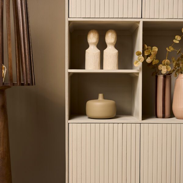 Madison vakkenkast Sand | 90cm - Afbeelding 3