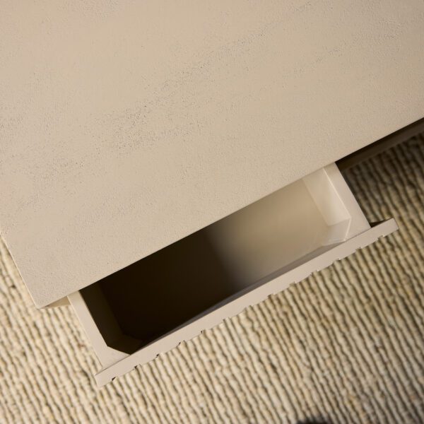 Madison salontafel Sand | Vierkant - Afbeelding 4