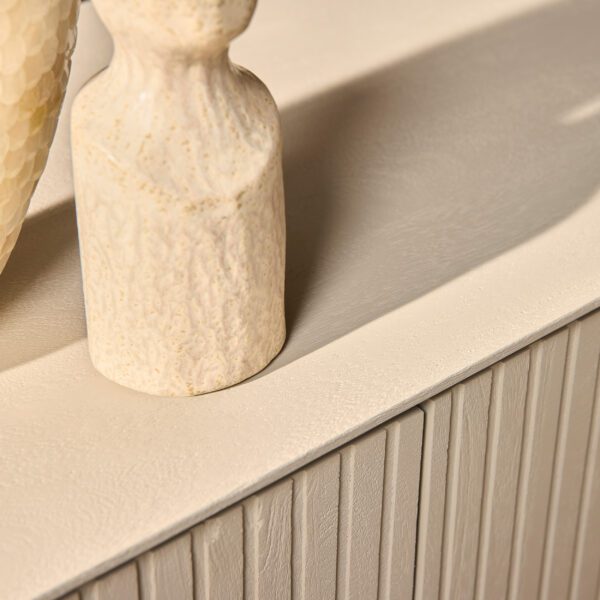 Madison tv-Meubel 165cm | sand - Afbeelding 4