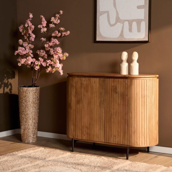 Solana kabinet 115 cm | naturel