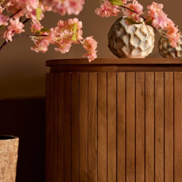 Solana dressoir 165cm | naturel