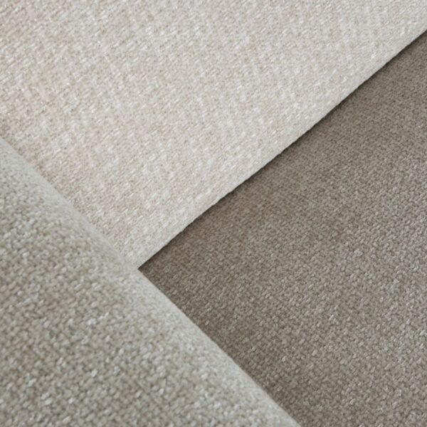 Bank Rodano (voorraad ) Naturel