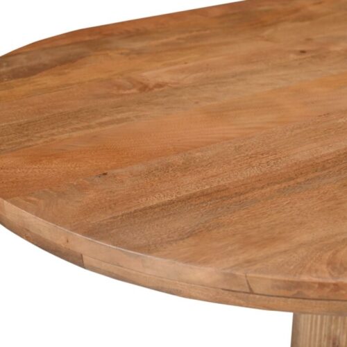 Sevilla lichtbruin | organisch