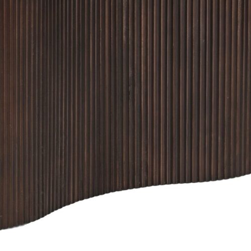 Sevilla donkerbruin | organisch