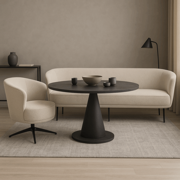 Eetkamerbank Eter (maatwerk)