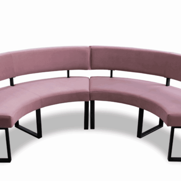 Eetkamerbank Dora (maatwerk)