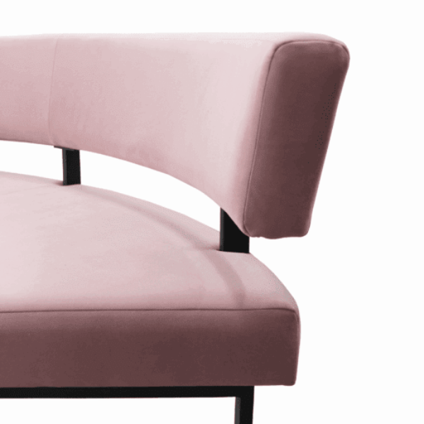 Eetkamerbank Dora (maatwerk)