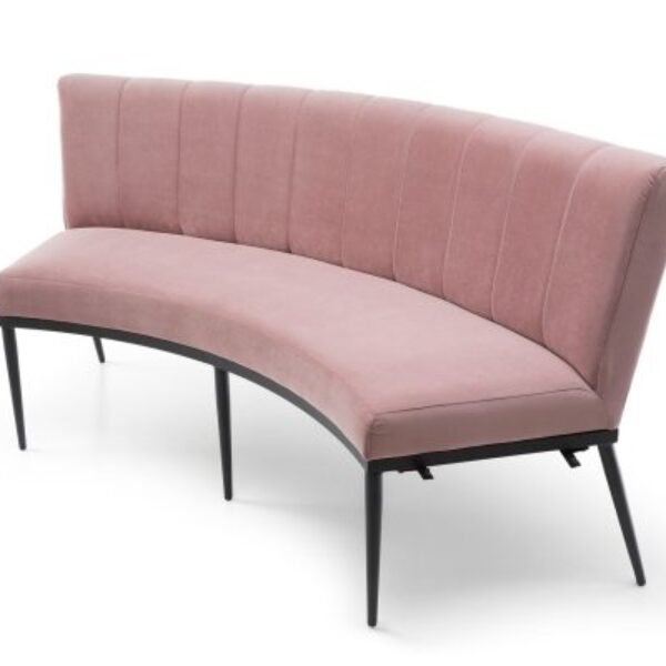 Eetkamerbank Xena (maatwerk)