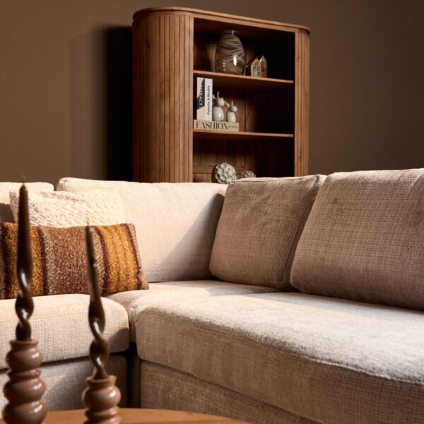 Bank Alma | U-opstelling