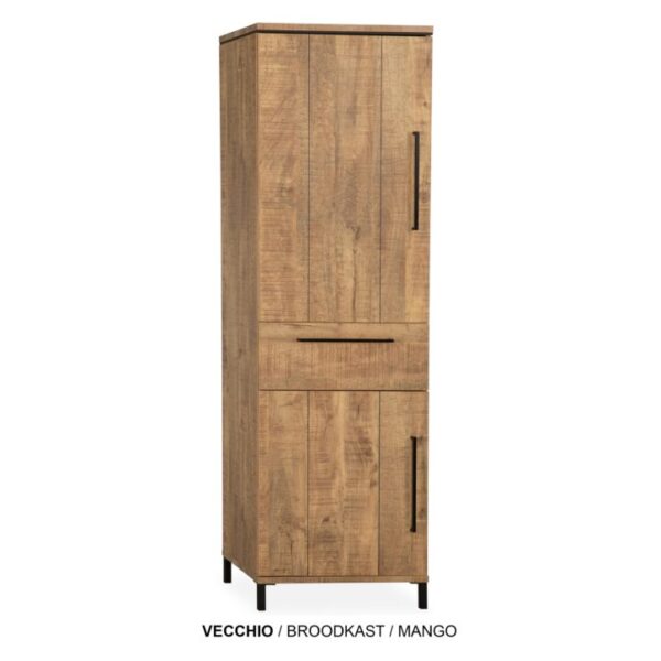 Vecchio boekenkast | 60cm