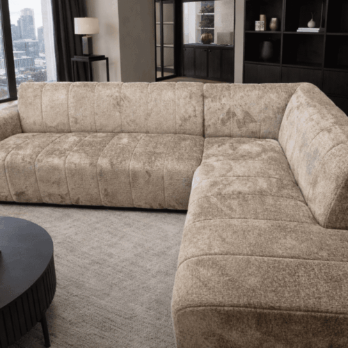 Bank Tetris (maatwerk)