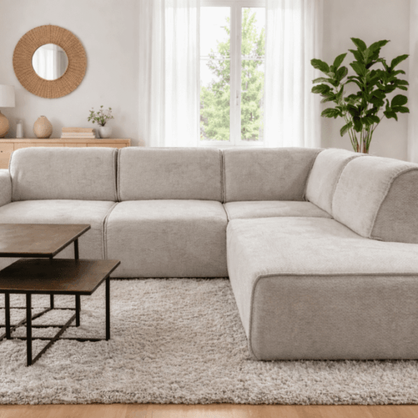 Bank Billund | voorraad | movie natural