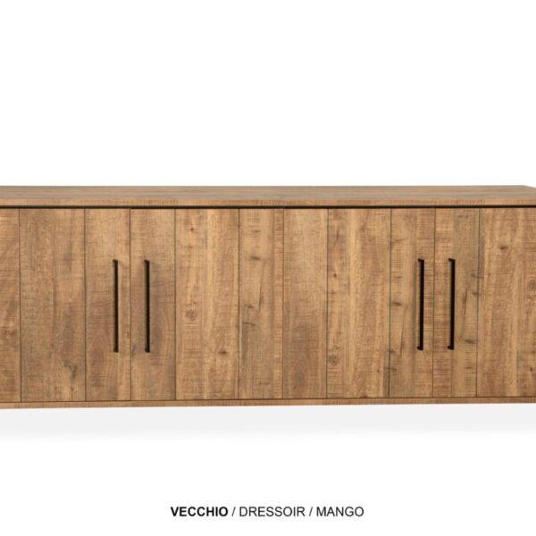 Vecchio dressoir | 241cm