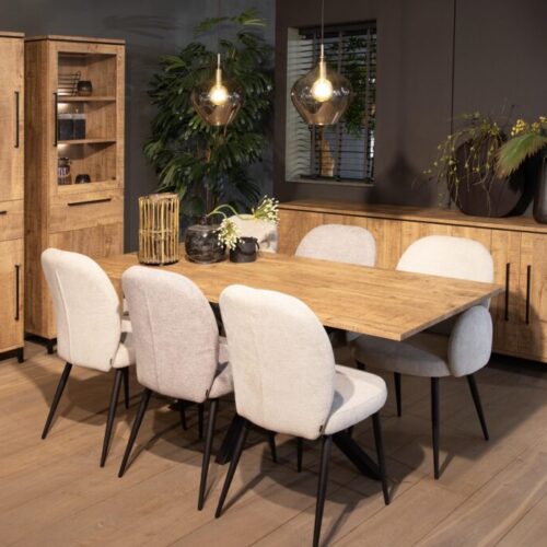 Vecchio wandkast | 105cm